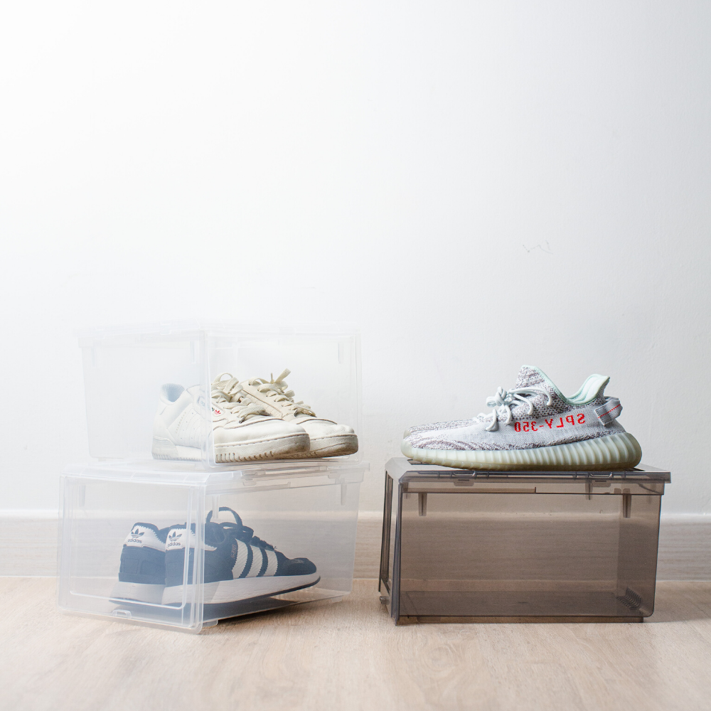 OCDEE™ Basic Shoebox - Bundle of 3