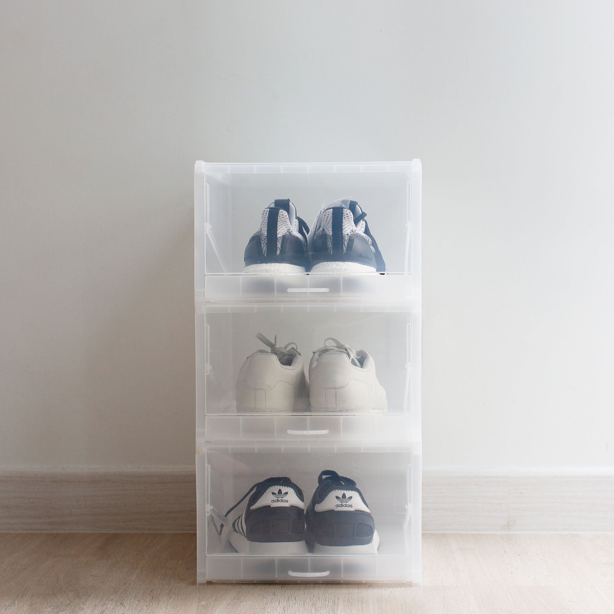 Convi Shoebox