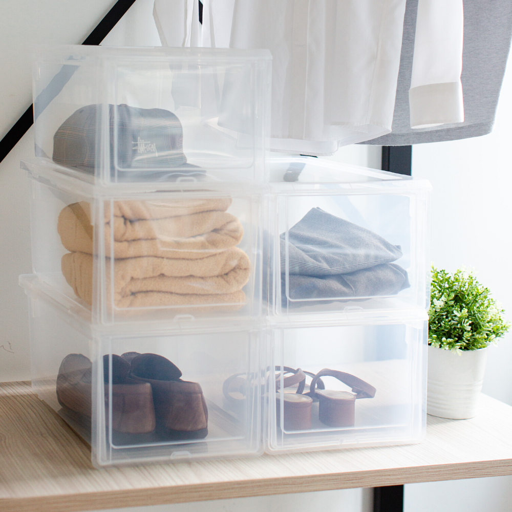 Basic Shoebox