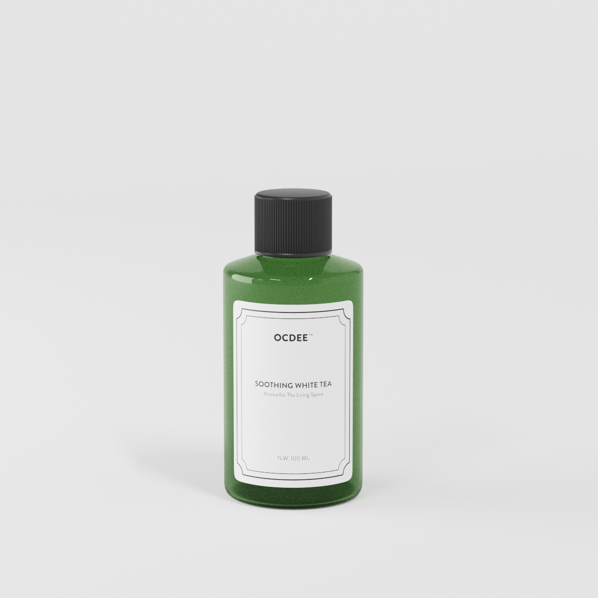 Soothing White Tea (100ml)