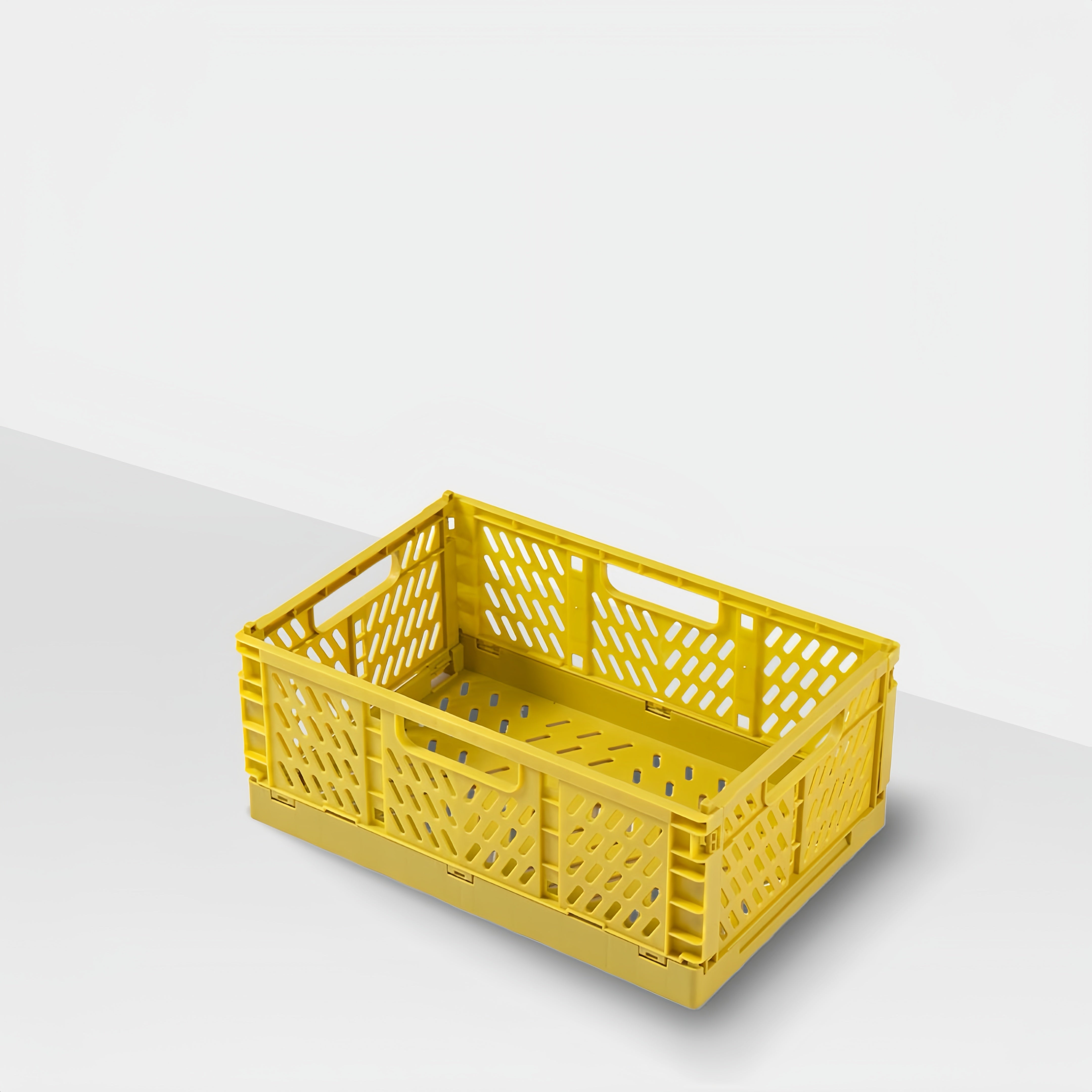 OCDEE™ Colourful Crate Box