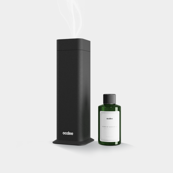 OCDEE™ ScentFlow Scent Diffuser Machine