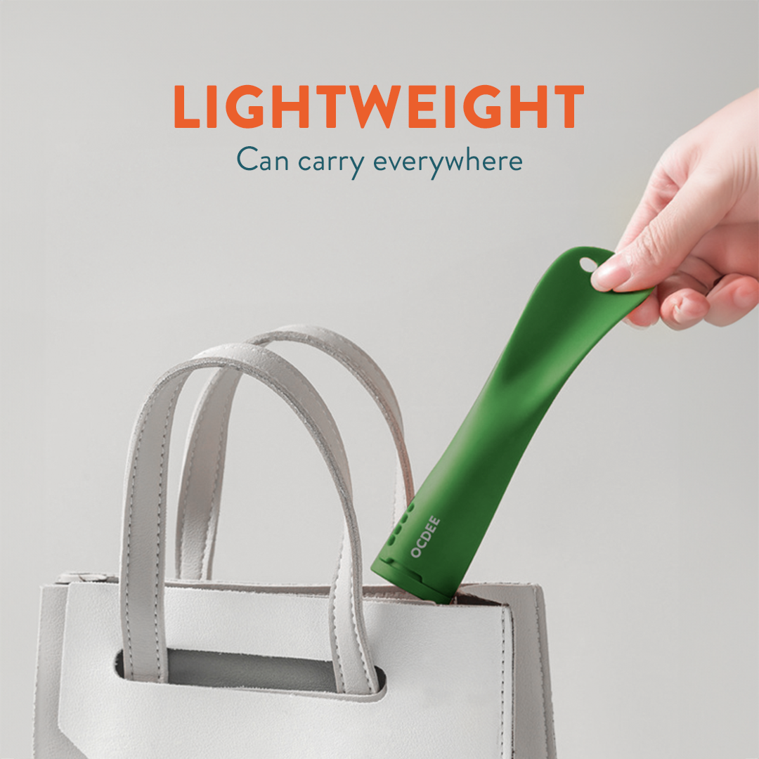 Ocdee™ 2 IN 1 Shoe Horn With Deodorant
