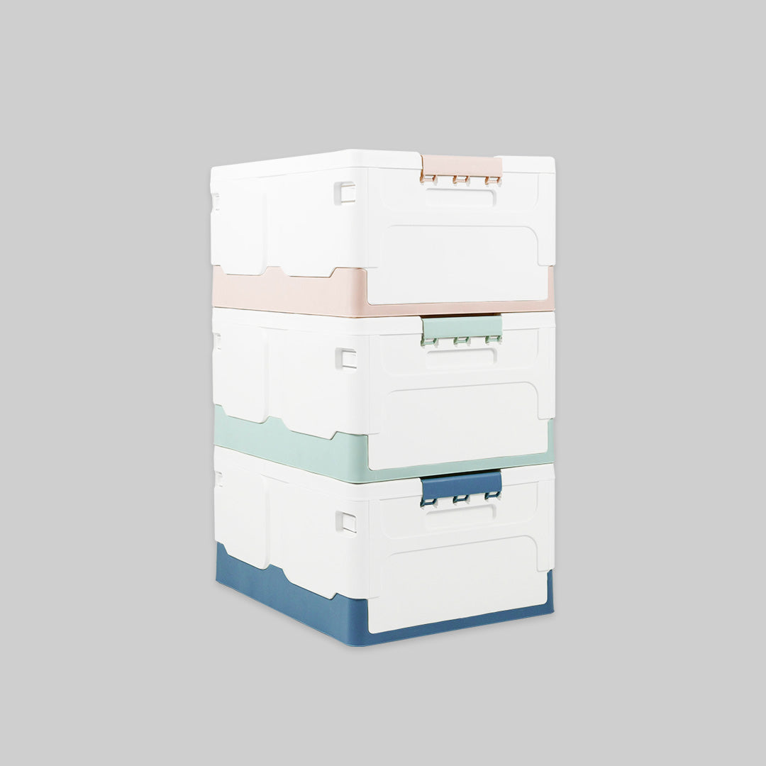 OCDEE™ Foldi Storage Box (Large/30L)
