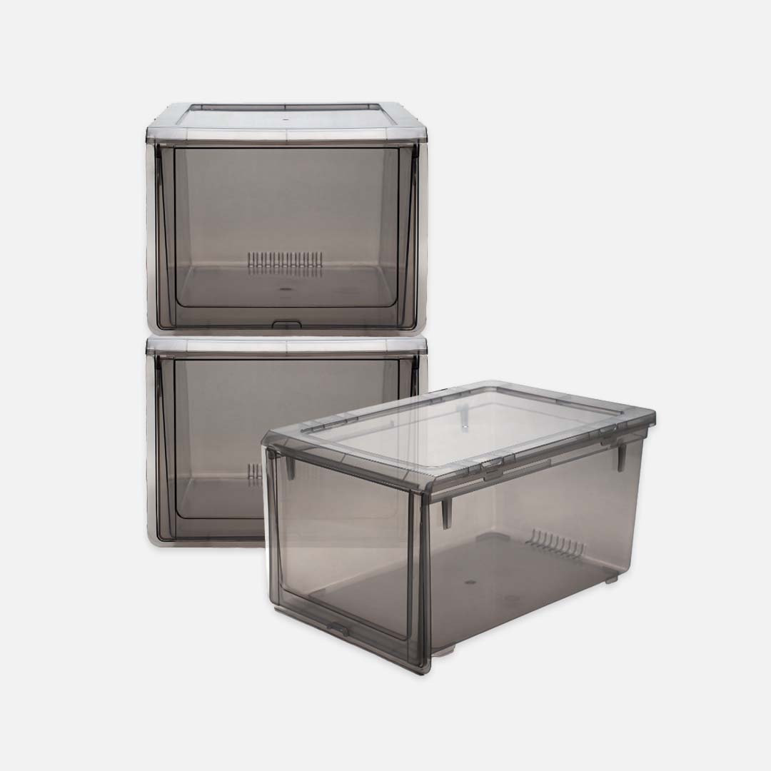 OCDEE™ Basic Shoebox - Bundle of 3