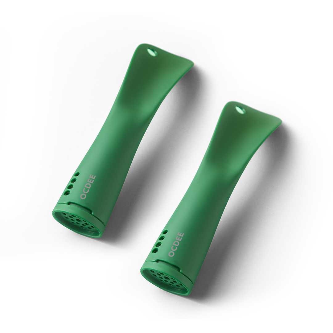 Ocdee™ 2 IN 1 Shoe Horn With Deodorant