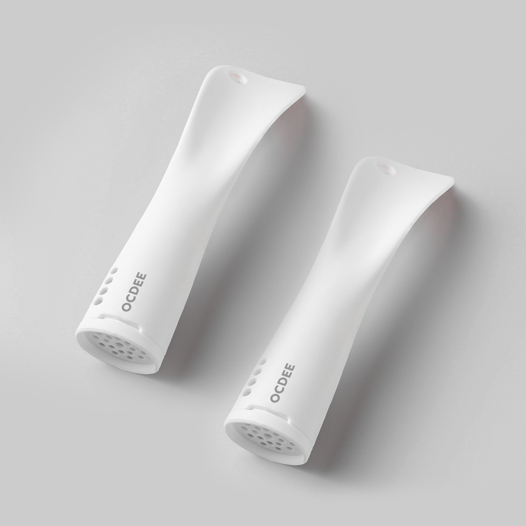 Ocdee™ 2 IN 1 Shoe Horn With Deodorant